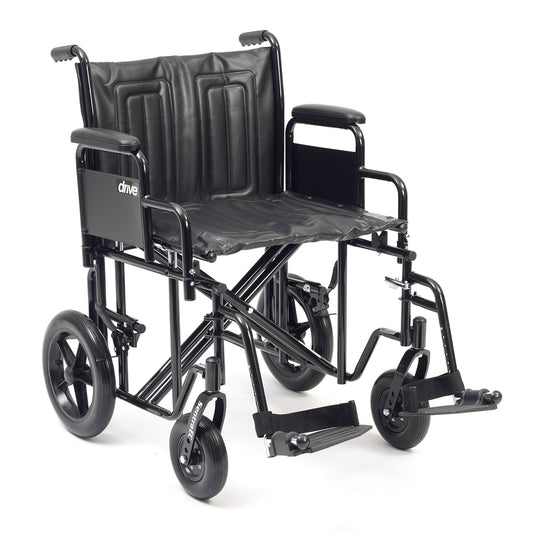 Sentra Transit Wheelchair