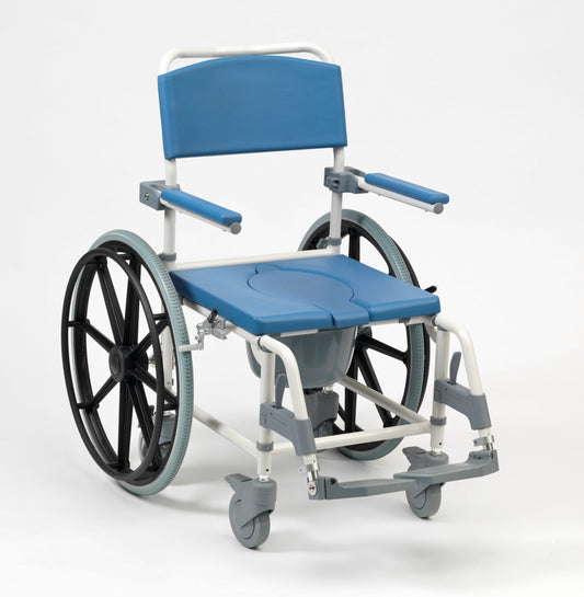 Aston Comfort Safety Seat