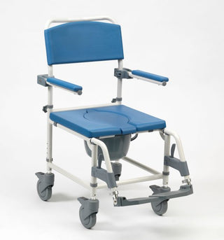 Aston Comfort Safety Seat