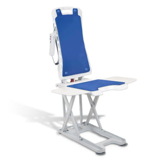 Bellavita NOVA with classic blue cover