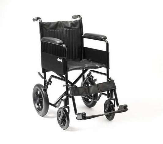 Drive S1 Transit Wheelchair