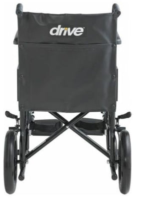 Drive S1 Transit Wheelchair