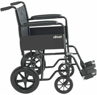 Drive S1 Transit Wheelchair
