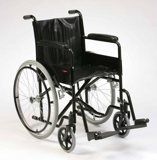 Self Propelled Wheelchair