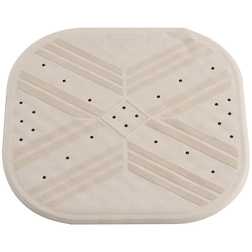 Sure Tread Shower Mat 555X555Mm
