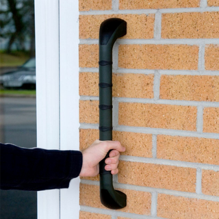 18" Outdoor Grab Bar