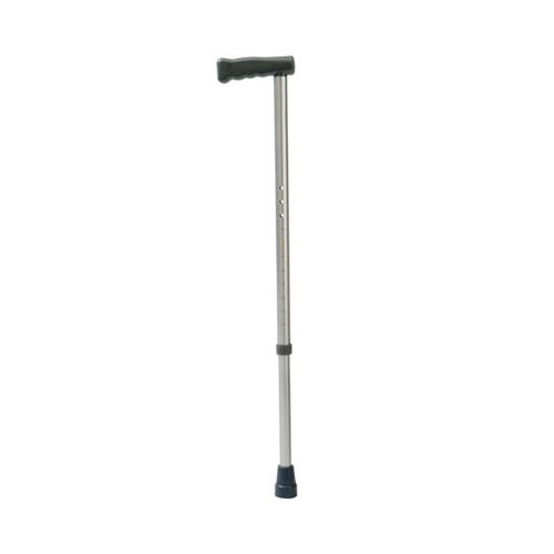 Aluminium Walking Stick/Pvc Handle H740-965 : 25/Carton