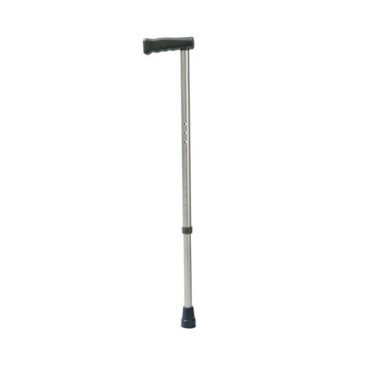 Aluminium Walking Stick/Pvc Handle H740-965 : 25/Carton