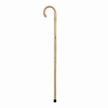 Wooden Walking Stick Inc Ferrule H970