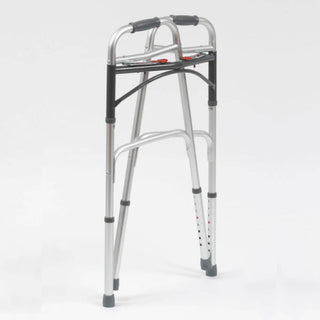 Deluxe Folding Walker