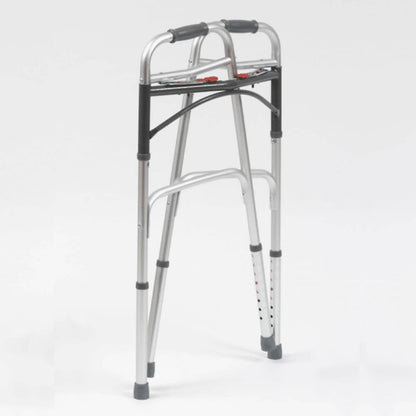 Deluxe Folding Walker